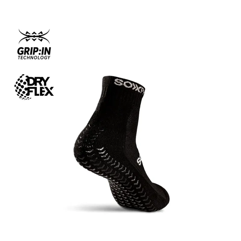SOXPro Low Cut