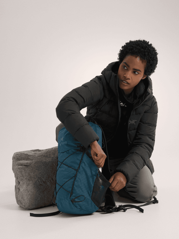 Thorium Hoody W
