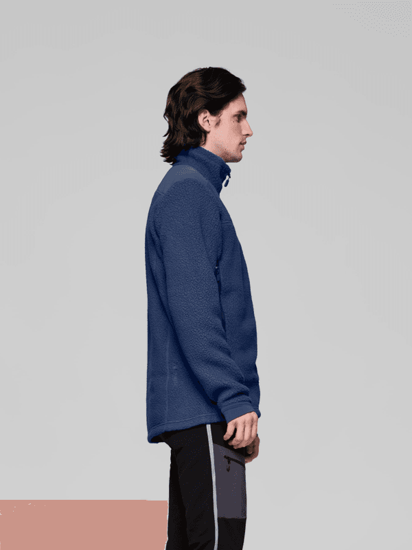 trollveggen warm3 Jacket M's