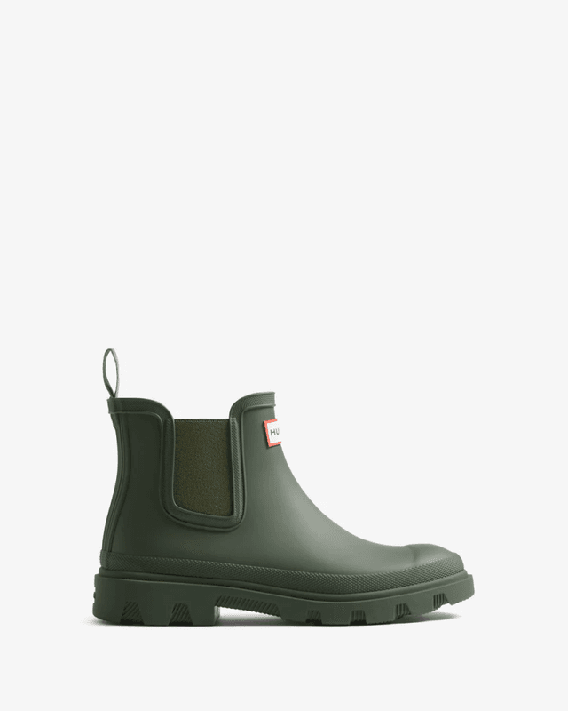 Uni Downpour Chelsea