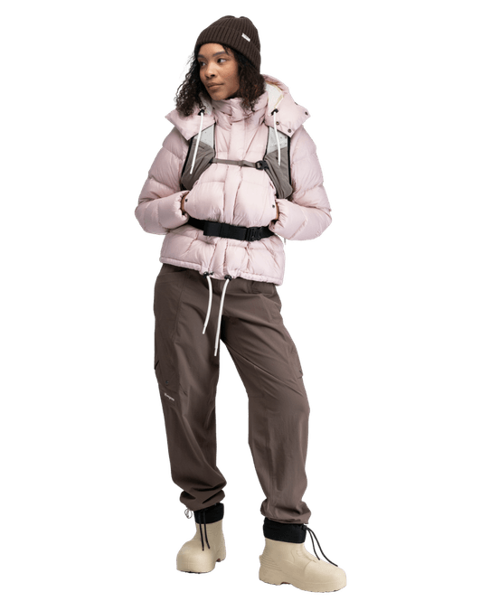 Hovedbilde Vega Down Hood Jacket Women