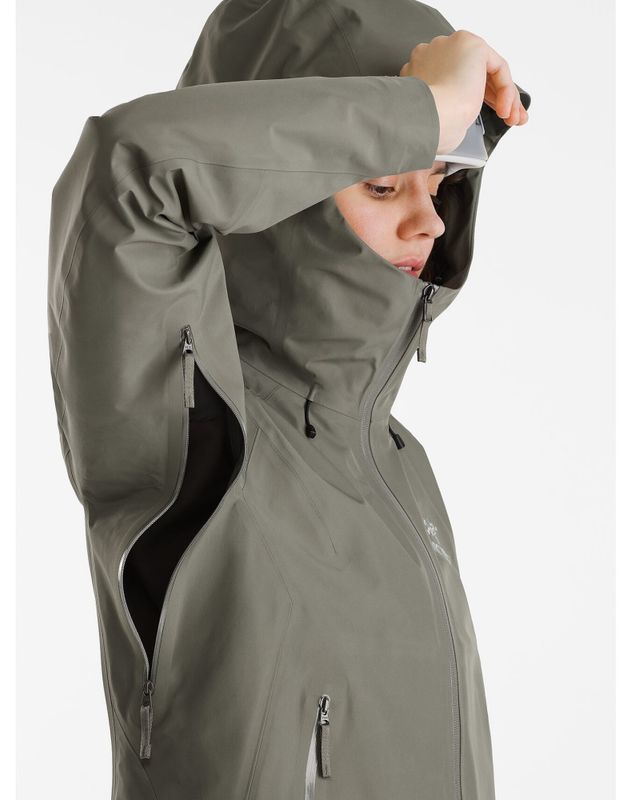 BETA LT JACKET W