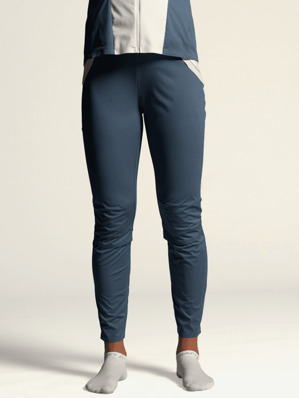 OL Norway Race Wind Tights 2 W