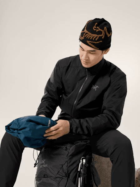 Hovedbilde Atom Jacket M