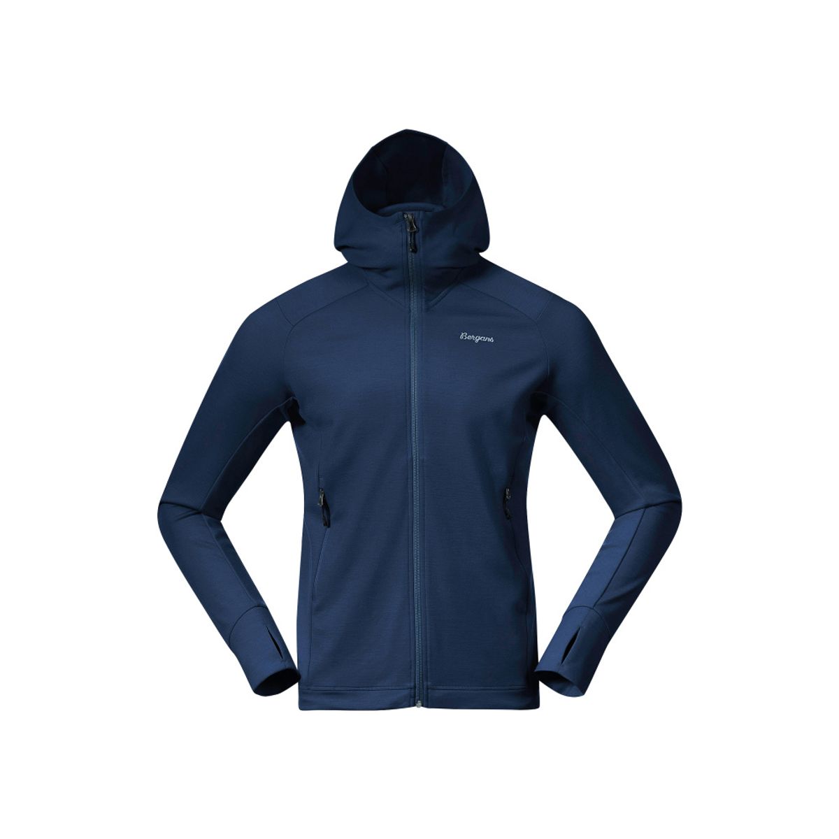 Rabot Merino Tech Midlayer Hoodie Men
