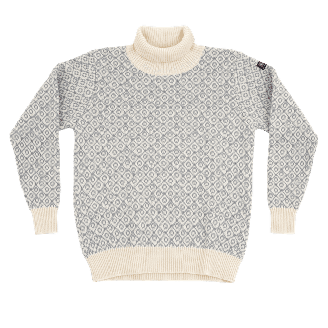 Hovedbilde SVALBARD REFINED HIGH NECK