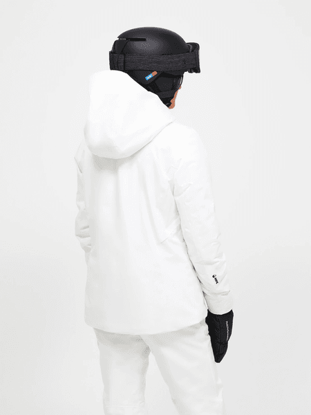 Hovedbilde W Anima Insulated Jacket