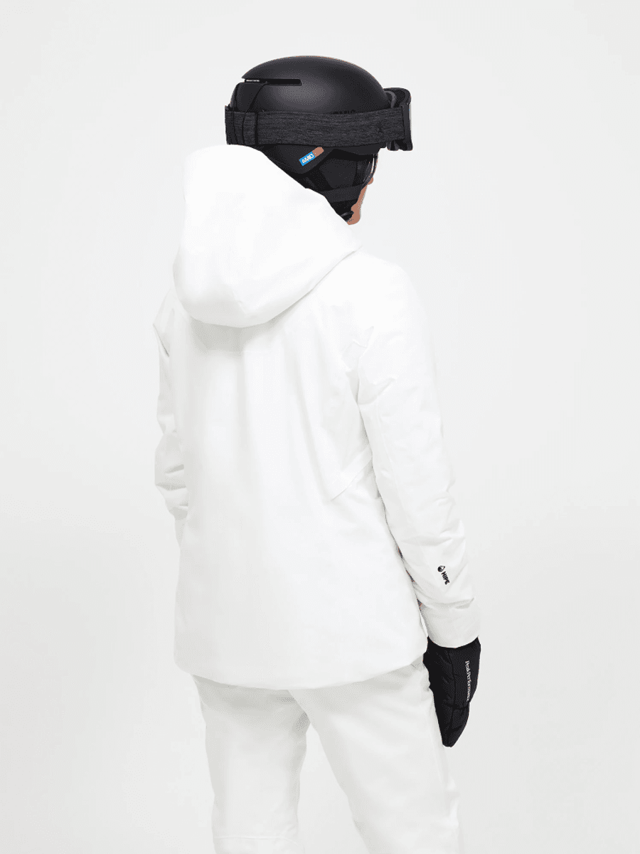 W Anima Insulated Jacket