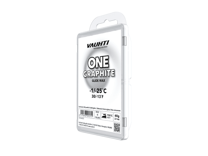 Hovedbilde ONE GRAPHITE