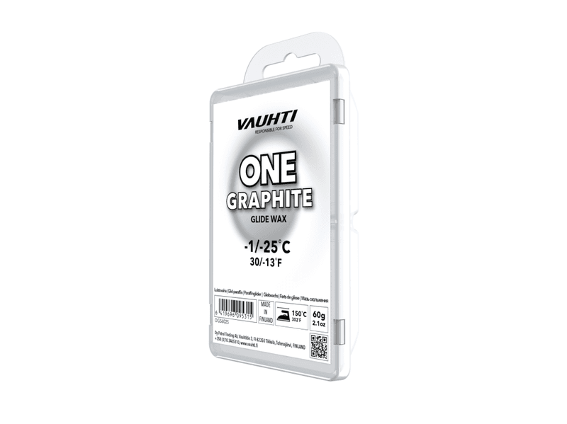 ONE GRAPHITE