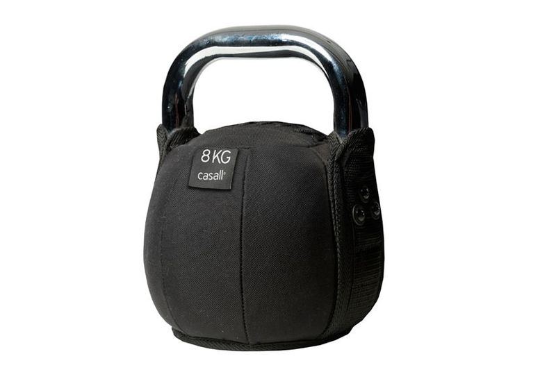 Kettlebell Soft 8kg
