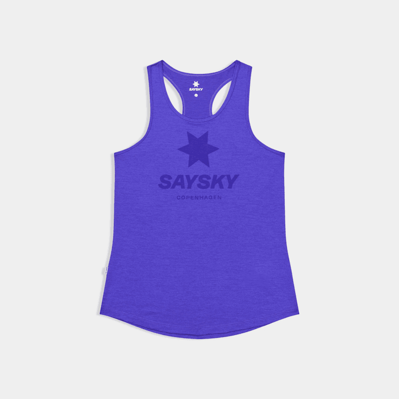 W Logo Combat Pro Singlet