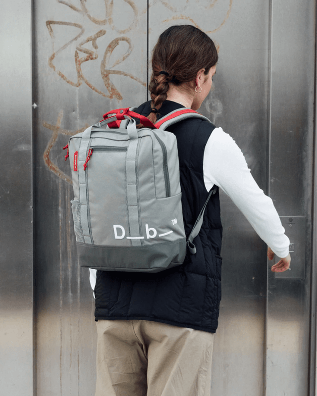 Hauler Backpack 15L