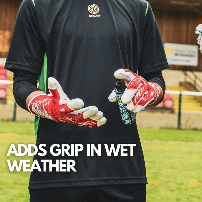 GLOVEGLU AQUAGRIP