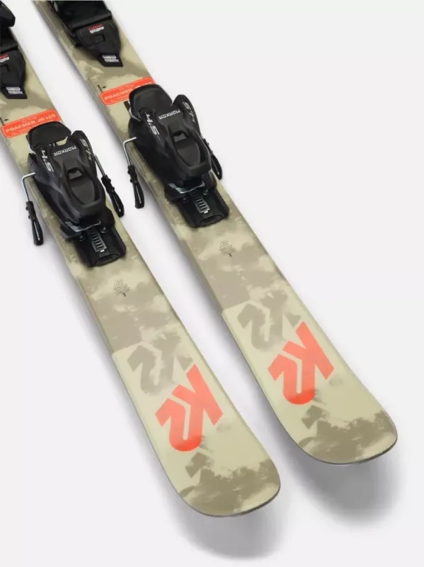 POACHER JR 4.5 FDT JR LARGE PLATE