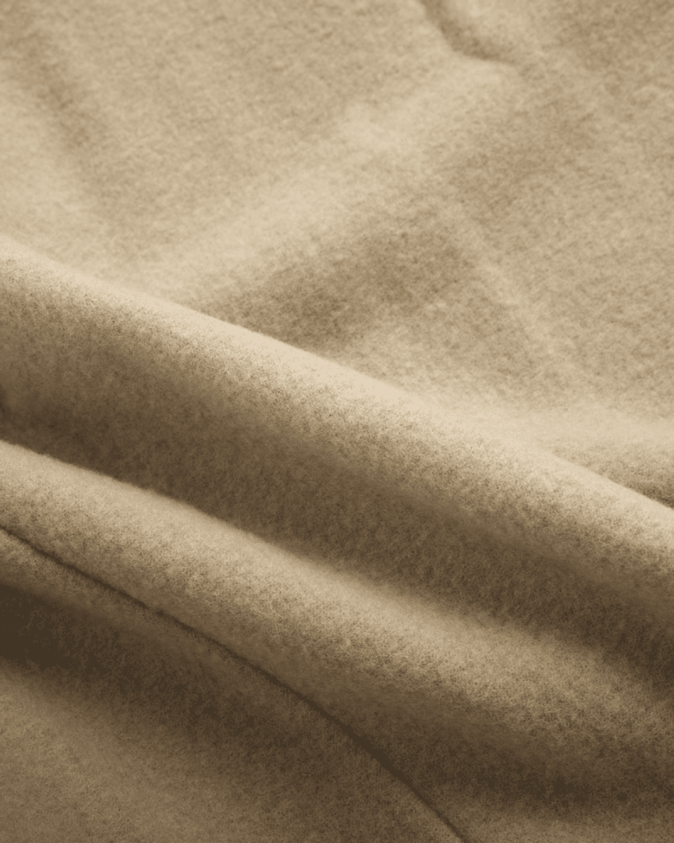 Rabot Merino Fleece Midlayer J