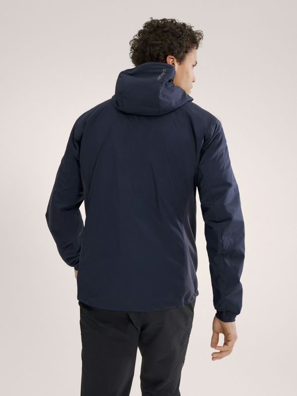 Atom Hoody M