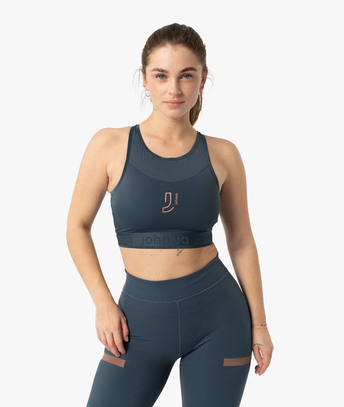 Flex top
