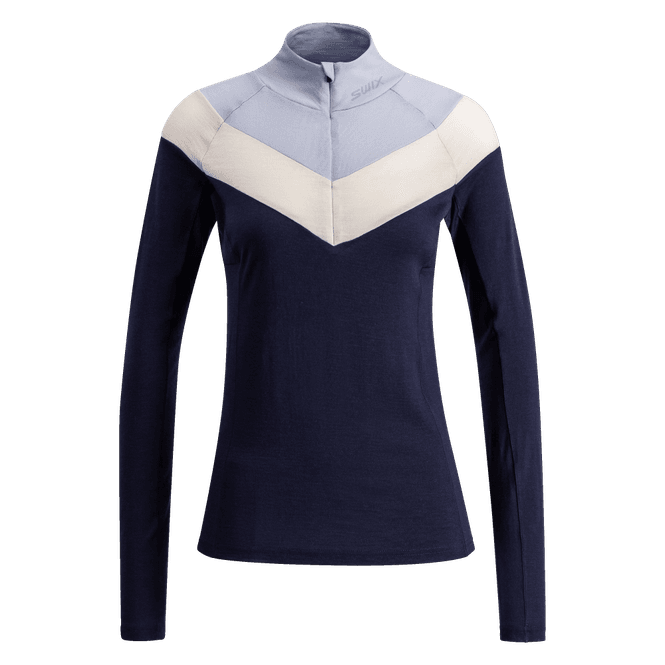 Hovedbilde Polaris Baselayer Halfzip W