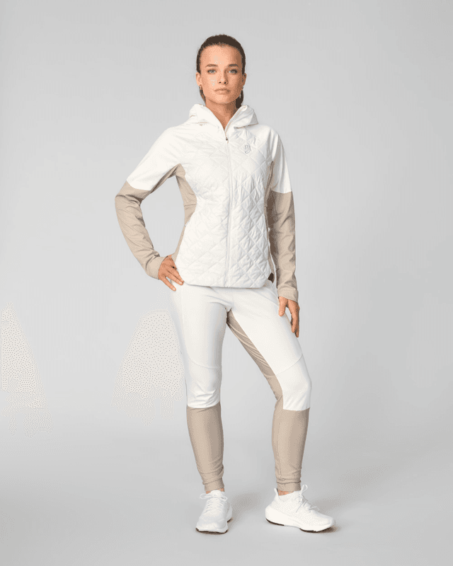 Cloud Insulated Jacket