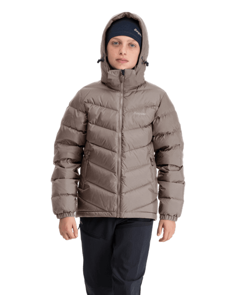 Hovedbilde Junior Warm Down Jacket Unisex