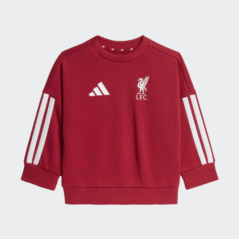 LFC DNA BBJ