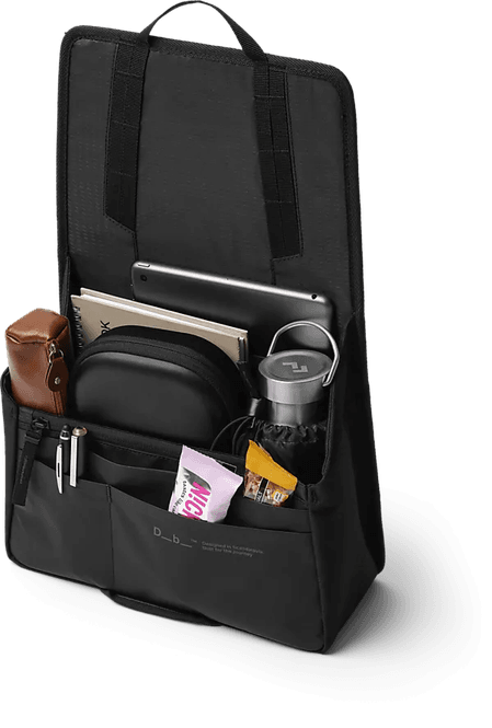 Hovedbilde Hugger Organizer
