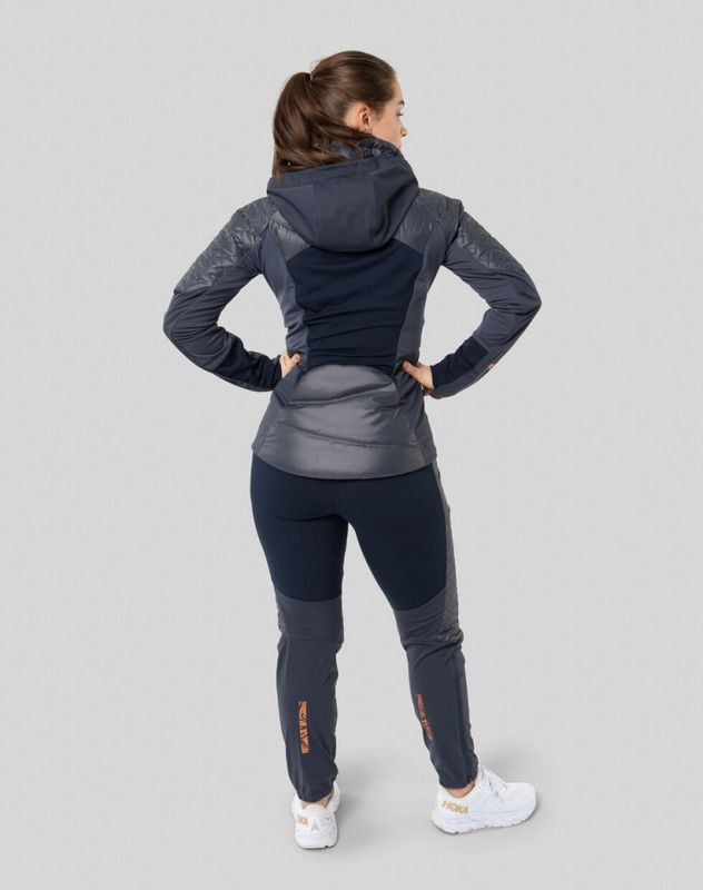 Advance Primaloft Down Jacket
