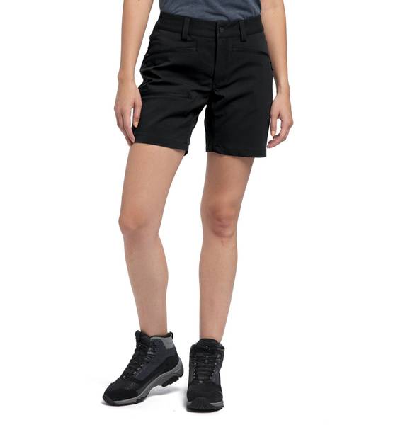 Rugged Flex Shorts Women