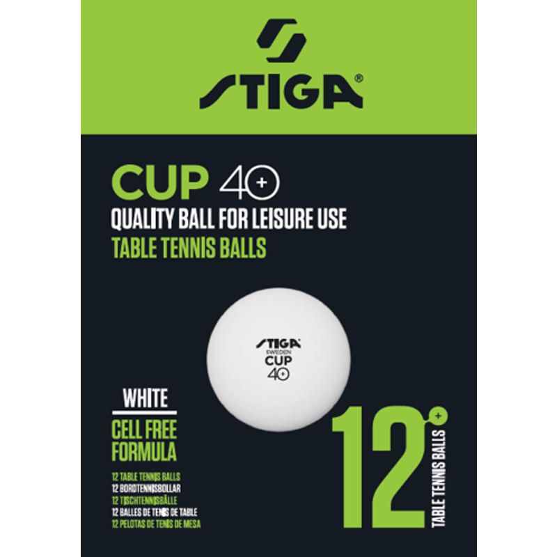 Cup 12-pack ABS