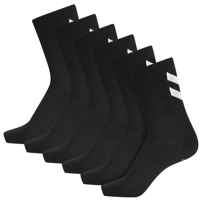 hmlCHEVRON 6-PACK SOCKS