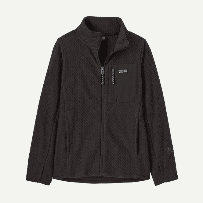 Hovedbilde K R1 Air Full-Zip Jkt
