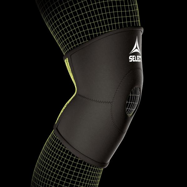 Hovedbilde Knee Support Patella