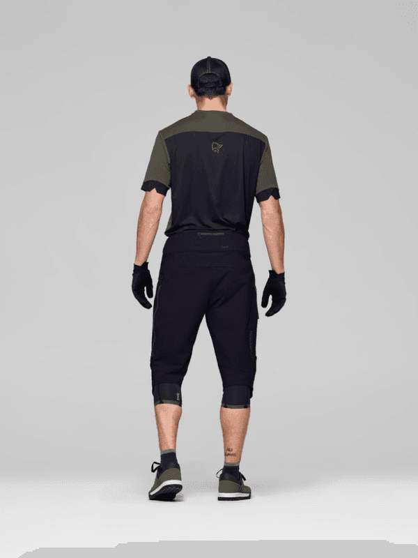fjørå flex1 Shorts M's