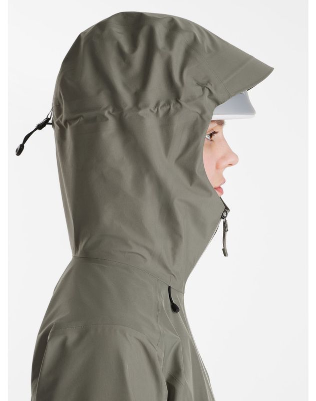 BETA LT JACKET W