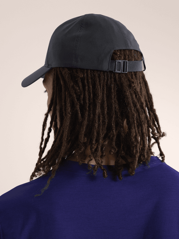 Small Bird Cap