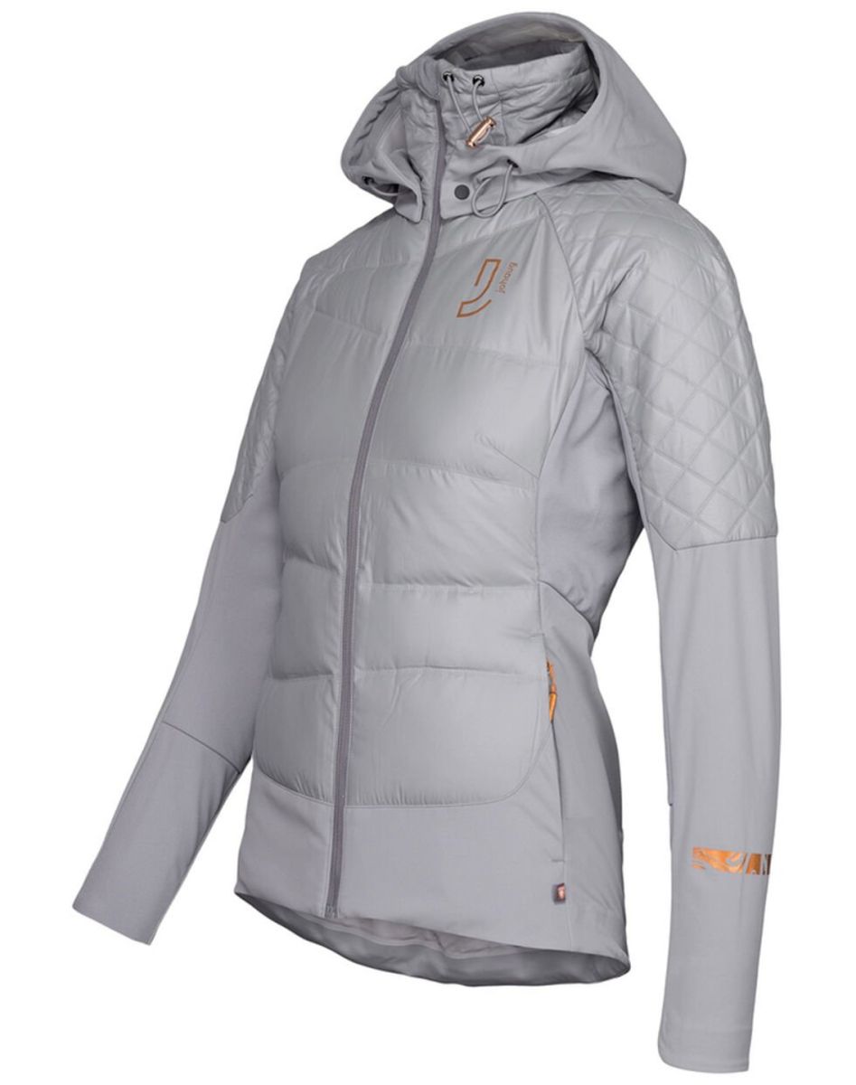 Advance Primaloft Down Jacket