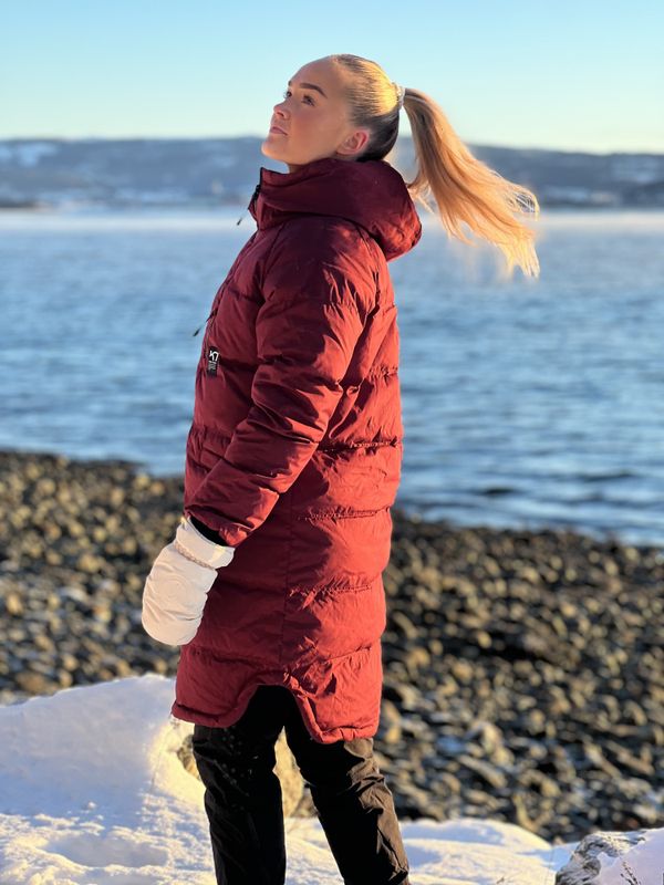 RONGVE PARKA