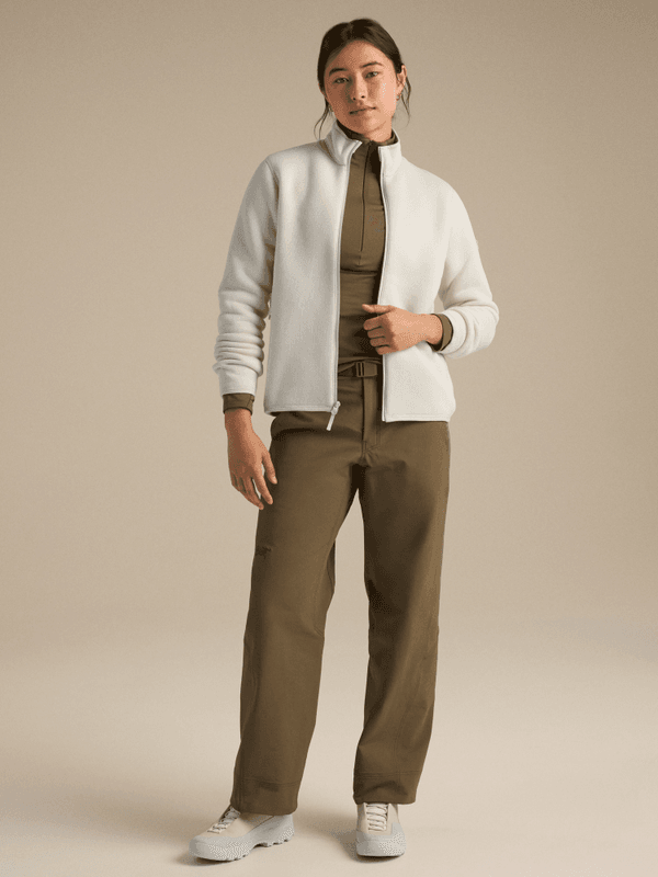 Covert Cardigan W