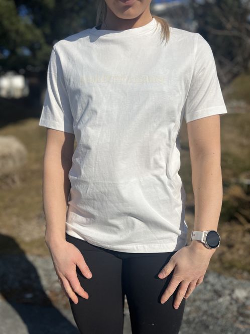 Hovedbilde W Big Logo Tee