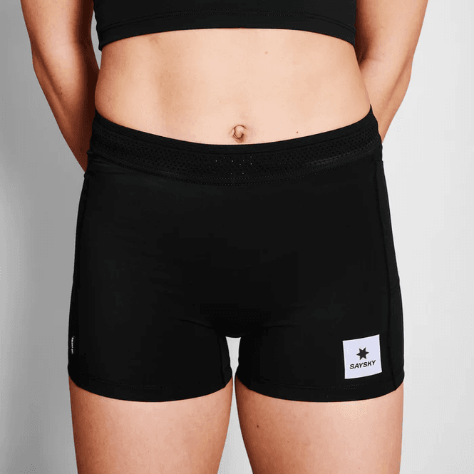 Hovedbilde W Flow+ Race Short Tights 4