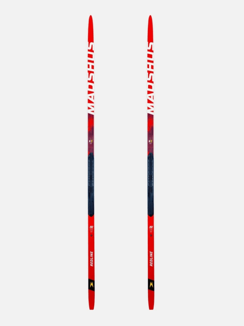 Hovedbilde REDLINE CLASSIC K2