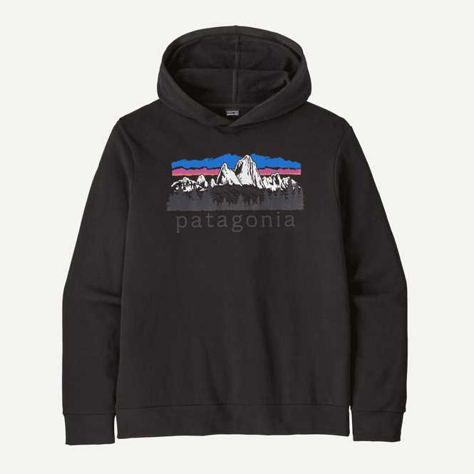 Hovedbilde M Fitz Roy Foothills Daily Hoody