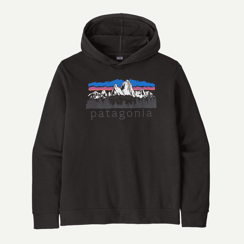 M Fitz Roy Foothills Daily Hoody