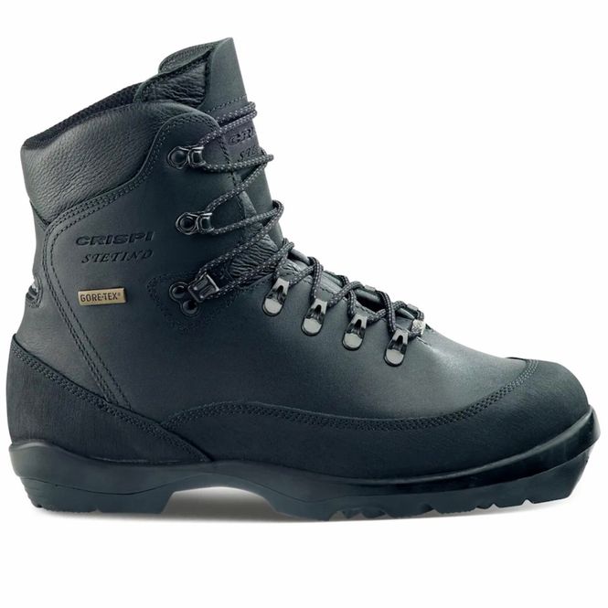 Hovedbilde Fjellskistøvel Stetind BC