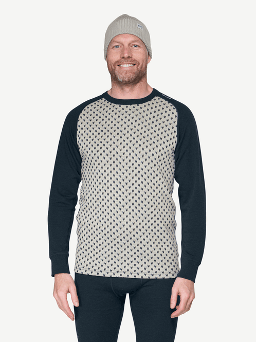 Hovedbilde SIGNATURE MERINO 230 SHIRT MAN