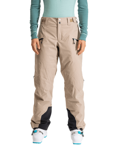 Hovedbilde Oppdal Insulated Shell Pants Women
