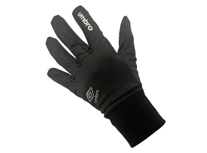 Play Glove Warm