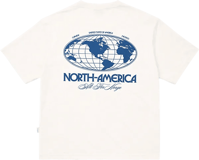 NFF North America T-Shirt