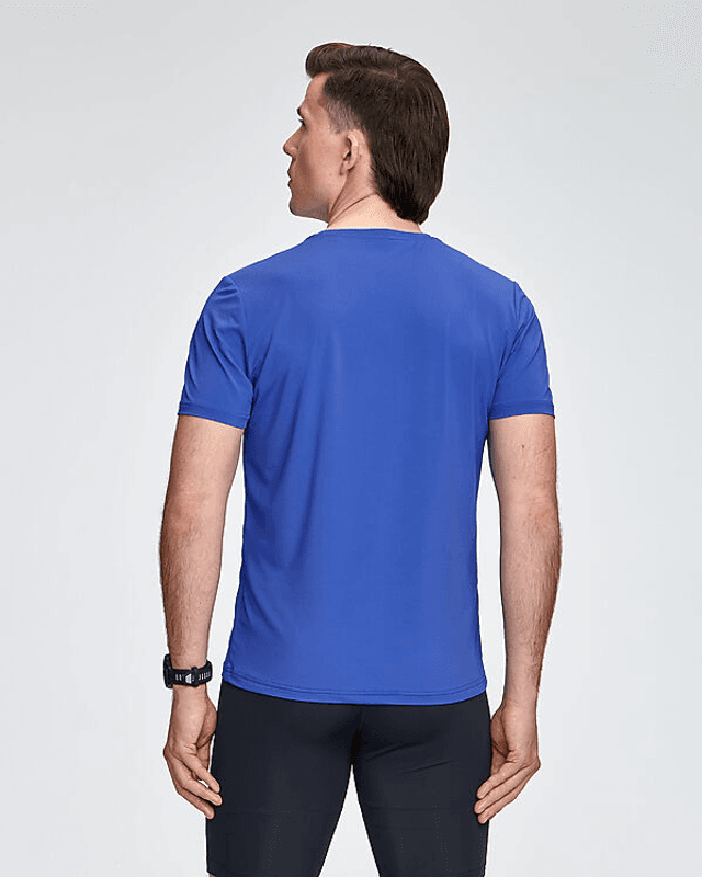 T-Shirt Tempo